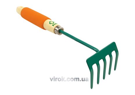 Граблі Vorel 99051 300мм Граблі Vorel 99051 300мм