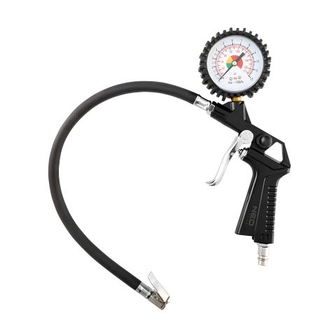 Пістолет для підкачування шин NEO, модель 14-714