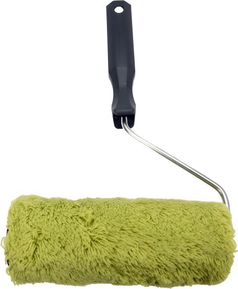 Поліакріл валік у зборі 25 см /6 мм Vorel 09308