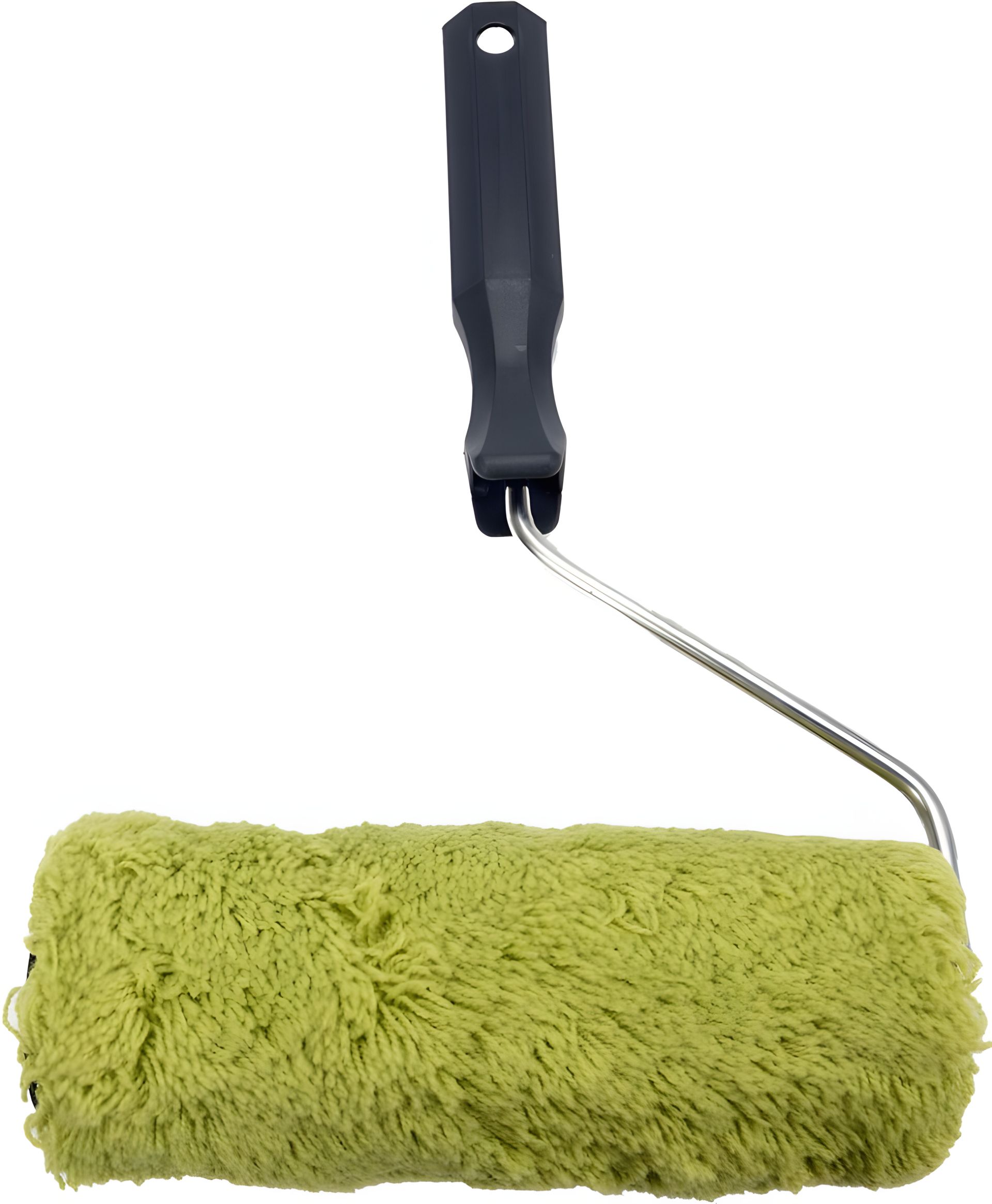 Поліакріл валік у зборі 25 см /6 мм Vorel 09308 Поліакріл валік у зборі 25 см /6 мм Vorel 09308