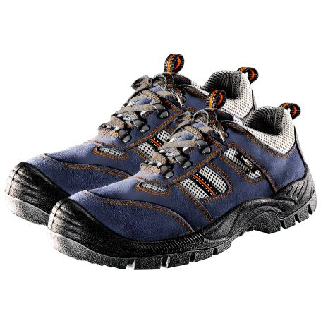 Робочі напівчеревики, підошва антискяользяща 41р. NEO 82-032