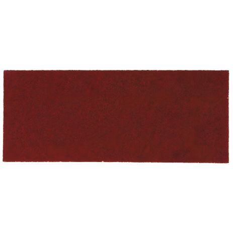 Наждачний папір розміром 93 x 230 мм, K120, 5 шт VERTO 63H512