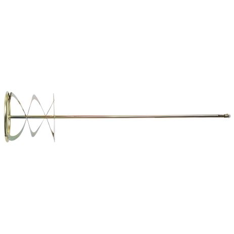 Строительная мешалка для растворов, 120 мм, SDS-plus NEO 56-023