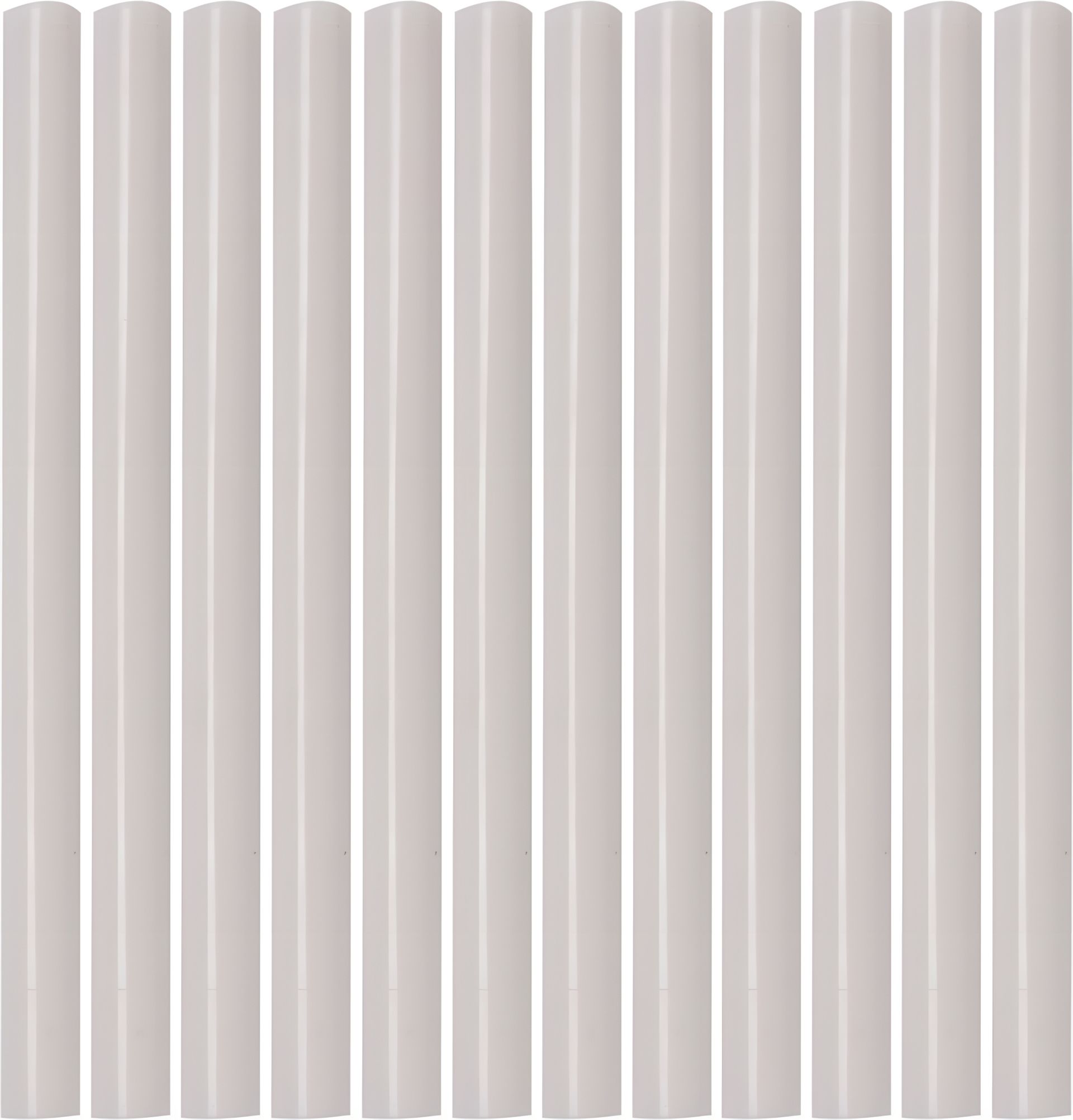 Стержни клеевые белые Yato YT-82446, 7.2 х 100 мм, 12 шт. Стержни клеевые белые Yato YT-82446, 7.2 х 100 мм, 12 шт.