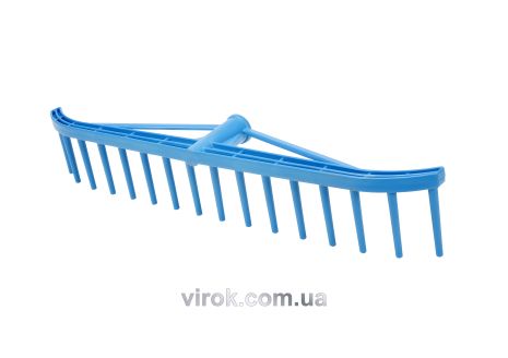 600мм пластиковые грабли Vorel 35789 600мм пластиковые грабли Vorel 35789