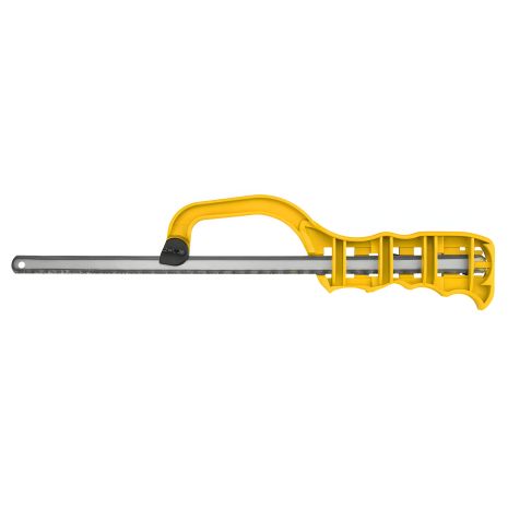 Держатель для ножовочного полотна, 300 мм, с зенковкой, Topex 10A214