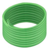 Гибкая садовая проволока 5 мм, длина 4 м VERTO 15G535