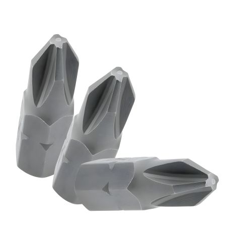 Змінні PH2 наконечники 25 мм, 20 шт., NEO 06-011