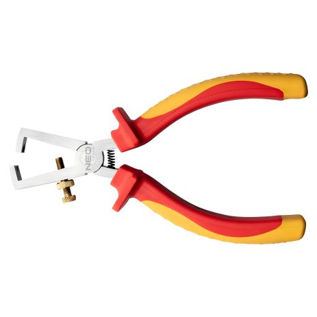 Знімач ізоляції регульований 1000 В, NEO 01-245