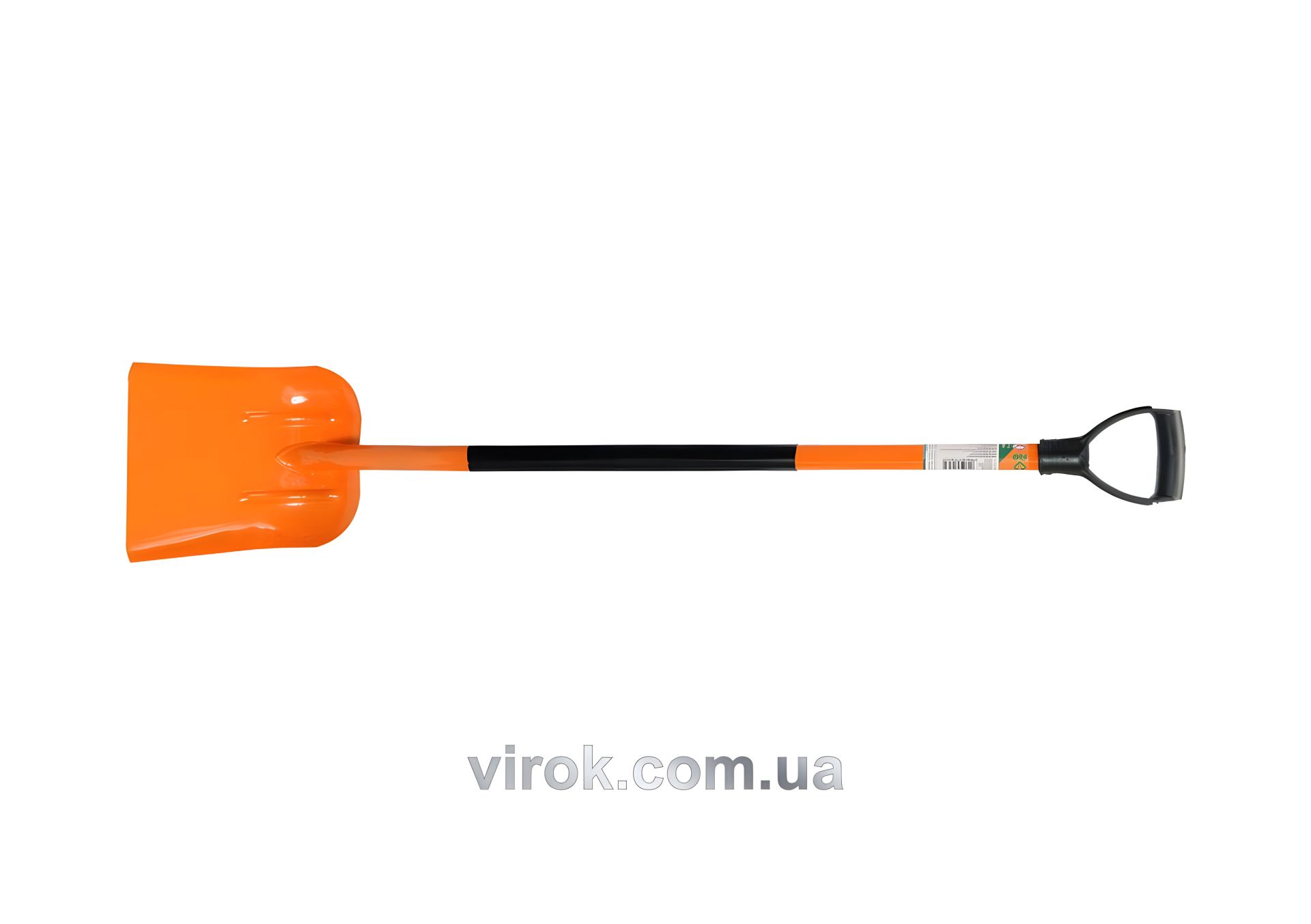 Совковая лопата Vorel 35843 Совковая лопата Vorel 35843