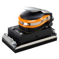 Пневматична плоскошліфувальна машина 89x165 мм NEO 14-018