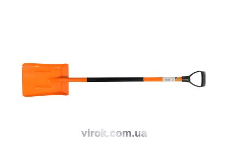 Прямокутна широка совкова лопата Vorel 35863