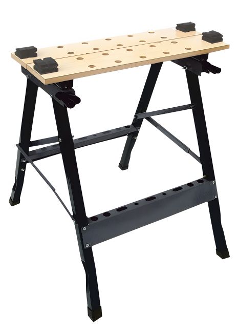 Верстак 60 x 24 x 80 см Top Tools 07A415