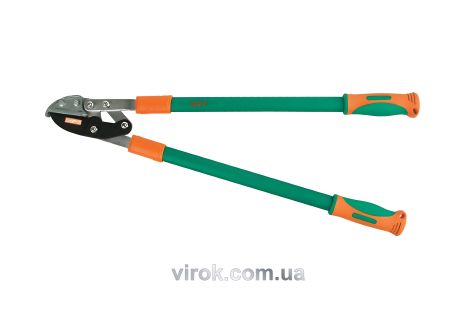 Сучкорез Vorel с храповым механизмом, 735 мм (99112) Сучкорез Vorel с храповым механизмом, 735 мм (99112)