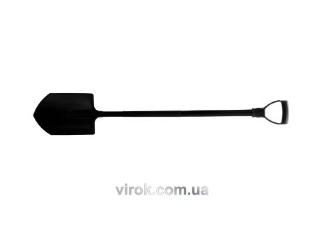 Vorel 35806 Лопата штикова гострокінцева