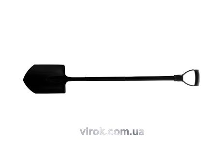 Лопата штыковая остроконечная Vorel 35806 Лопата штыковая остроконечная Vorel 35806