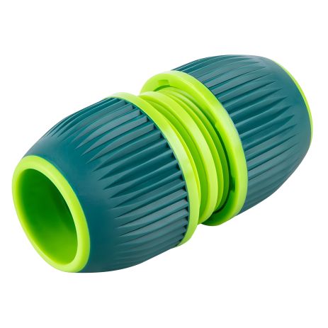 Універсальна ремонтна муфта для шлангів, двокомпонентна 3/4" VERTO 15G747 Універсальна ремонтна муфта для шлангів, двокомпонентна 3/4" VERTO 15G747