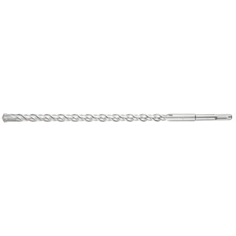 Бетонное сверло, SDS Plus, 14 x 350 мм, S4, quatro VERTO 60H576