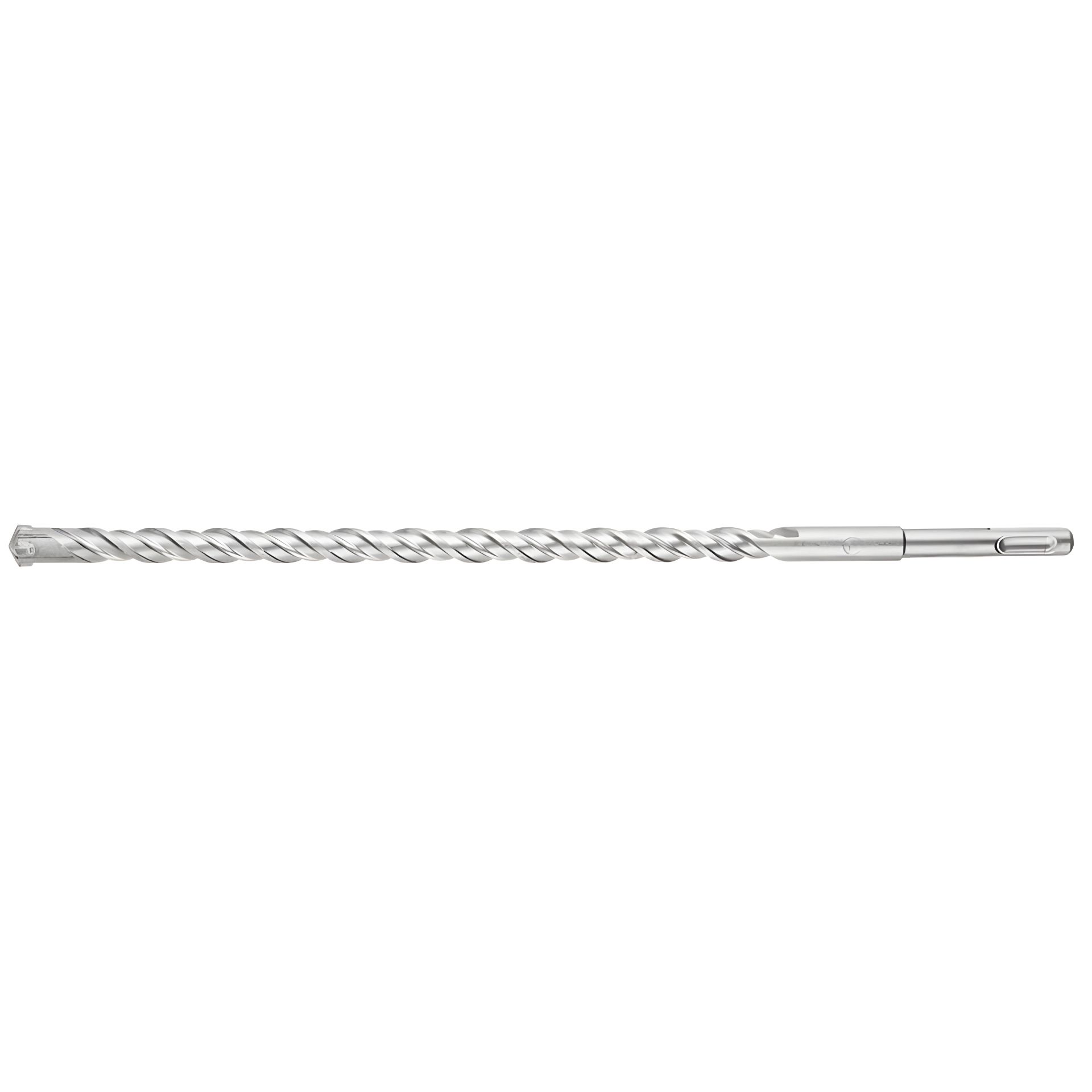 Свердло по бетону SDS Plus 14x350 мм, quatro VERTO 60H576 Свердло по бетону SDS Plus 14x350 мм, quatro VERTO 60H576