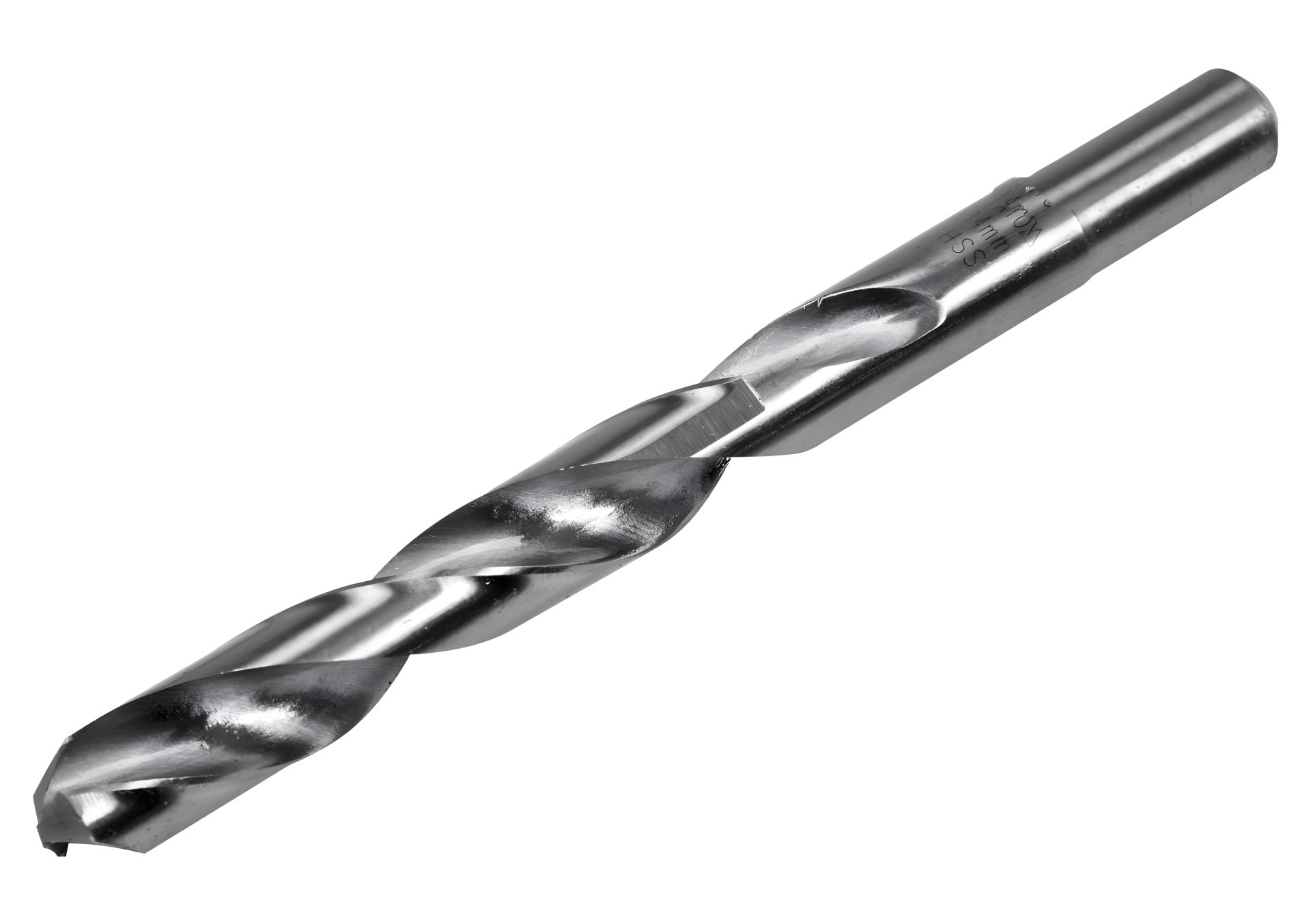 Преміум свердло по металу : HSS 4241, для нержавіючої та високолегованої сталі, лиття, Ø=16х175 мм, YaTo YT-44239 Преміум свердло по металу : HSS 4241, для нержавіючої та високолегованої сталі, лиття, Ø=16х175 мм, YaTo YT-44239