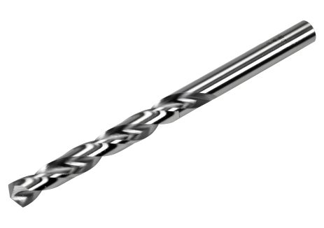 Металеве свердло PREMIUM : HSS 4241, Ø=9.5 х 125 мм YaTo YT-44229