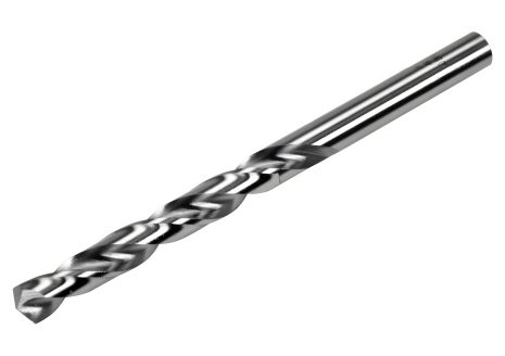 Металеве свердло PREMIUM : HSS 4241, Ø=9.5 х 125 мм YaTo YT-44229