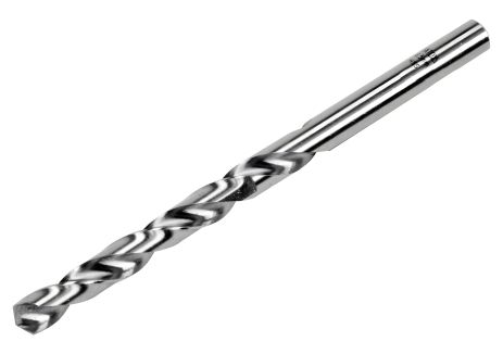 PREMIUM свердло по металу YaTo YT-44223, Ø=6.5 х 100 мм, HSS 4241