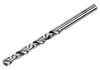 Металлорежущее сверло PREMIUM : HSS 4241, для нержавеющей и высоколегированной стали, Ø=7.0 х 110 мм YaTo YT-44224