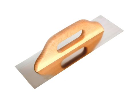 Гладилка 780 мм с деревянной ручкой Virok 13V250