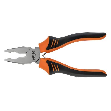 Плоскогубці 180 мм комбіновані NEO 01-251 Плоскогубці 180 мм комбіновані NEO 01-251