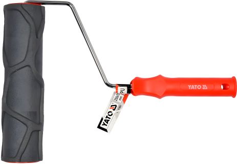 Валик декоративный для узоров в штукатурке, полиуретановый. Yato YT-51961 Валик декоративный для узоров в штукатурке, полиуретановый. Yato YT-51961