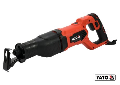 Шабельна пила електрична Yato YT-82281