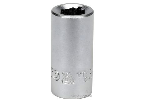 Викрутковий насадковий перехідник YaTo YT-12971