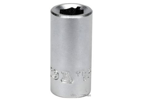 Викрутковий насадковий перехідник YaTo YT-12971 Викрутковий насадковий перехідник YaTo YT-12971