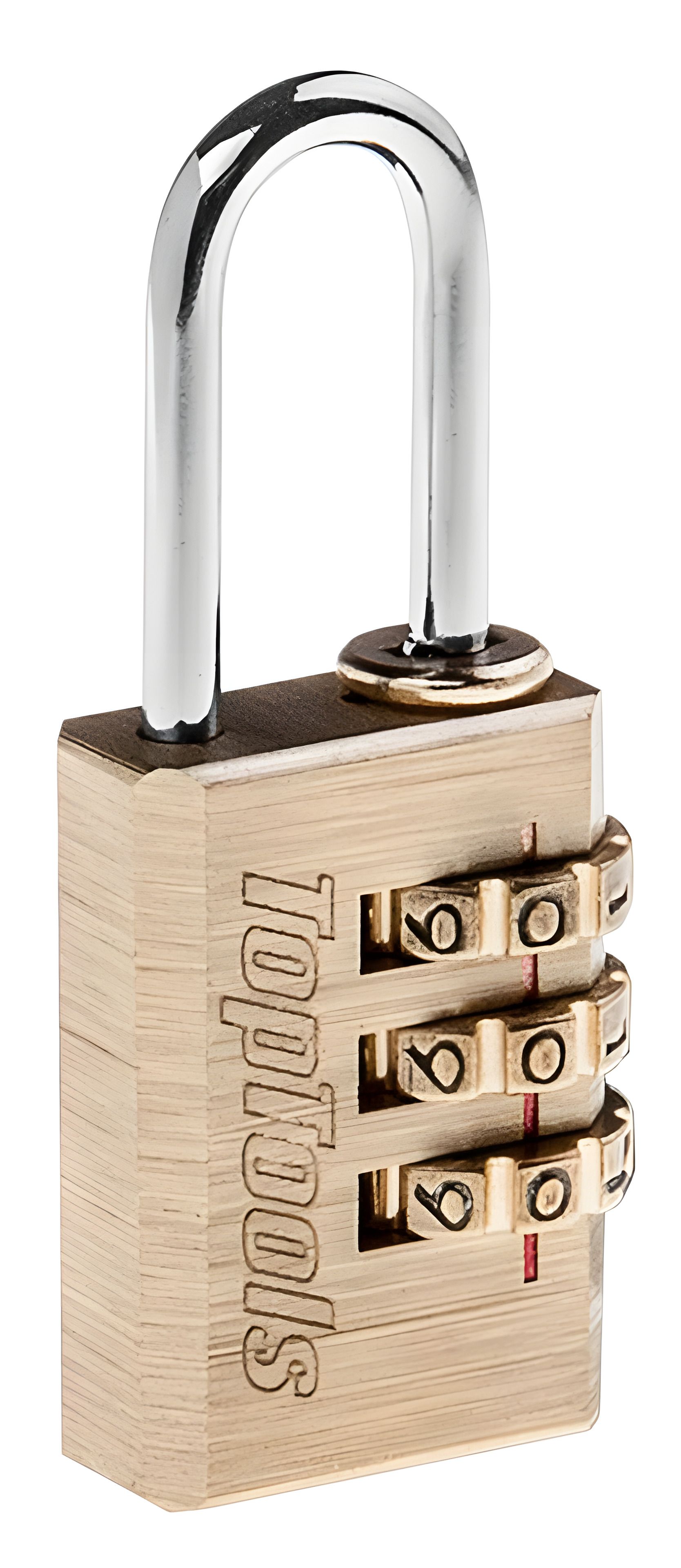 Кодовый замок Top Tools (90U212) Кодовый замок Top Tools (90U212)