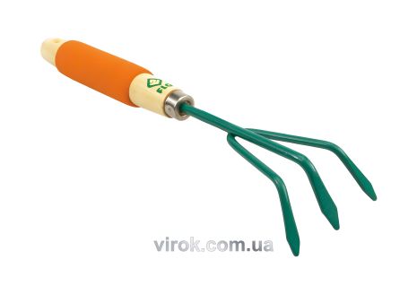 Рыхлитель садовый 310мм Vorel 99049