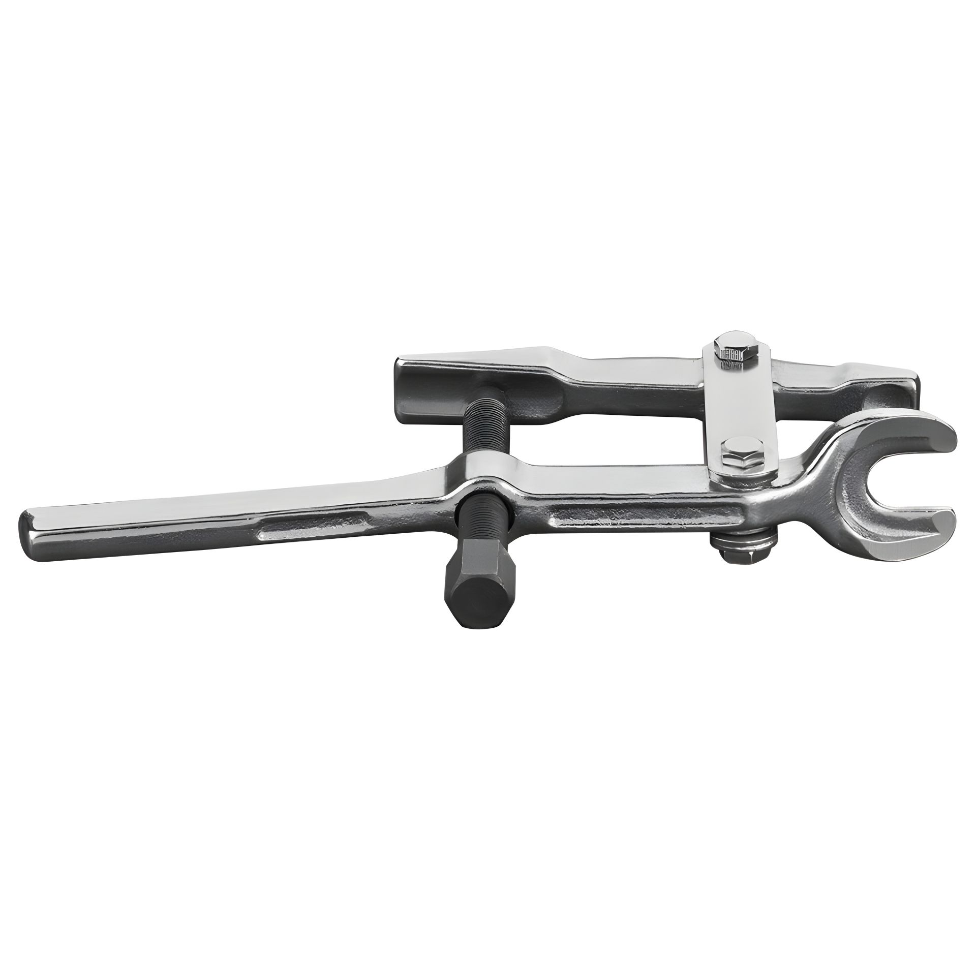 Универсальный съемщик шаровых шарнирных соединений 20 мм NEO 11-801 Универсальный съемщик шаровых шарнирных соединений 20 мм NEO 11-801