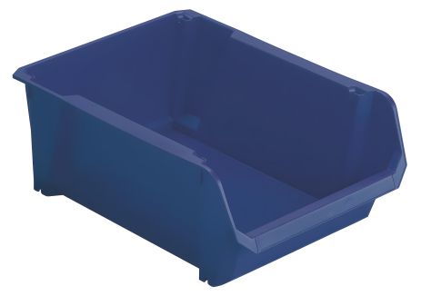 Синя експозиційна скринька розмірами 328 х 229 х 155 мм, Stanley STST82743-1 Синя експозиційна скринька розмірами 328 х 229 х 155 мм, Stanley STST82743-1