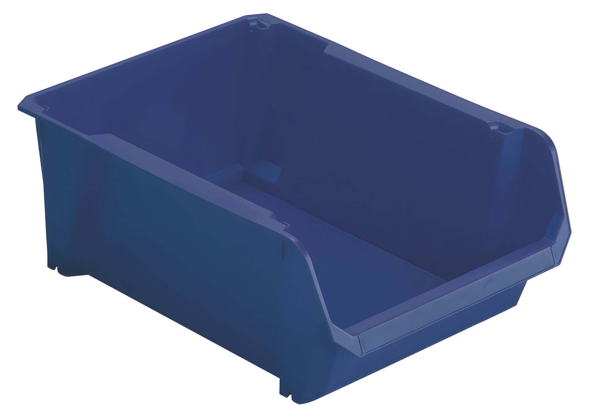 Синя експозиційна скринька розмірами 328 х 229 х 155 мм, Stanley STST82743-1 Синя експозиційна скринька розмірами 328 х 229 х 155 мм, Stanley STST82743-1