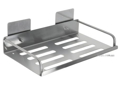 Двусторонняя полка на скотче FALA 300 х 40 х 115 мм Vorel 69378