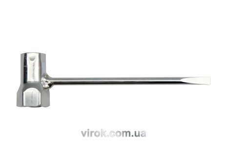 Універсальний ключ для бензоінструменту Vorel 79869