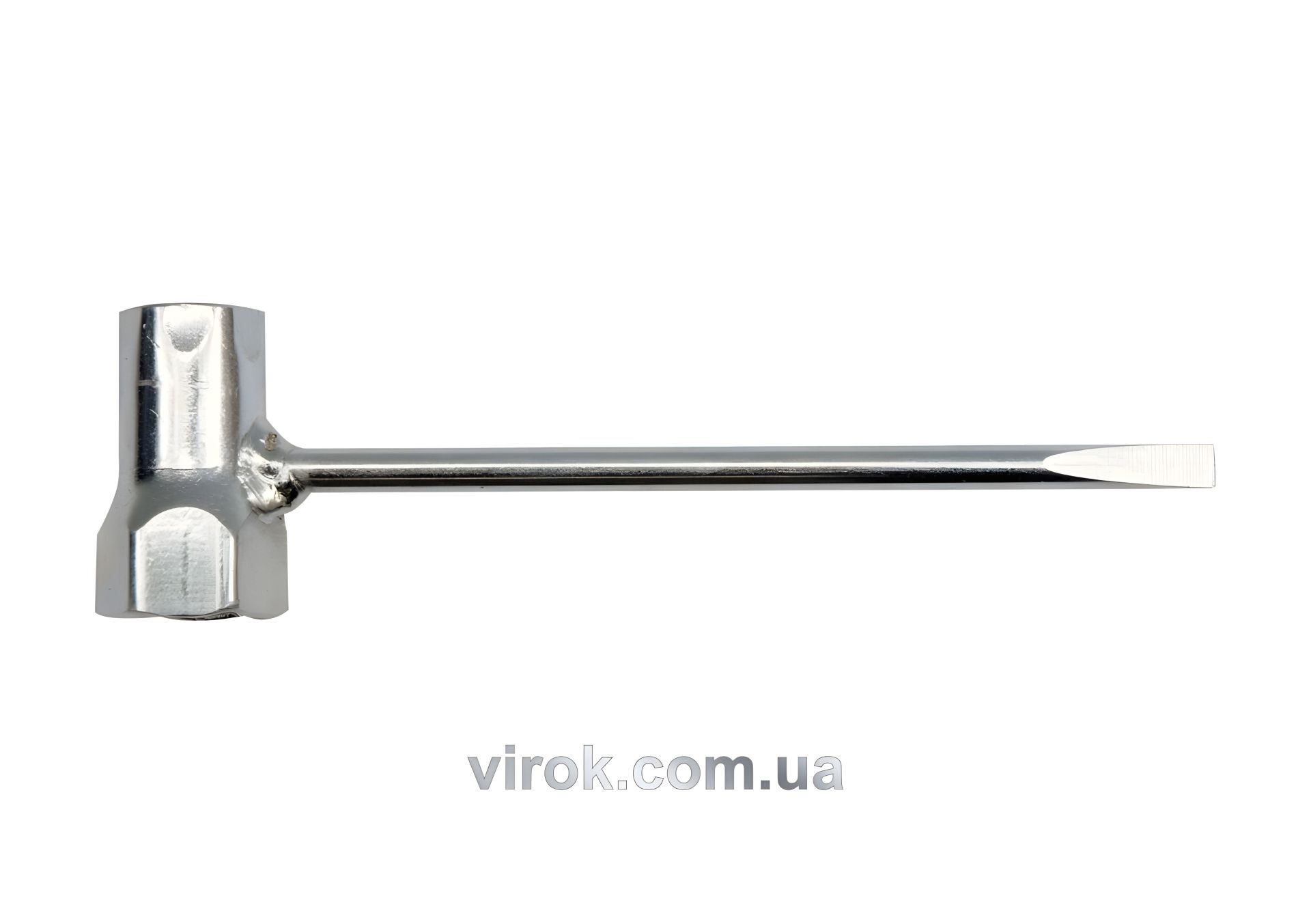 Універсальний ключ для бензоінструменту Vorel 79869 Універсальний ключ для бензоінструменту Vorel 79869