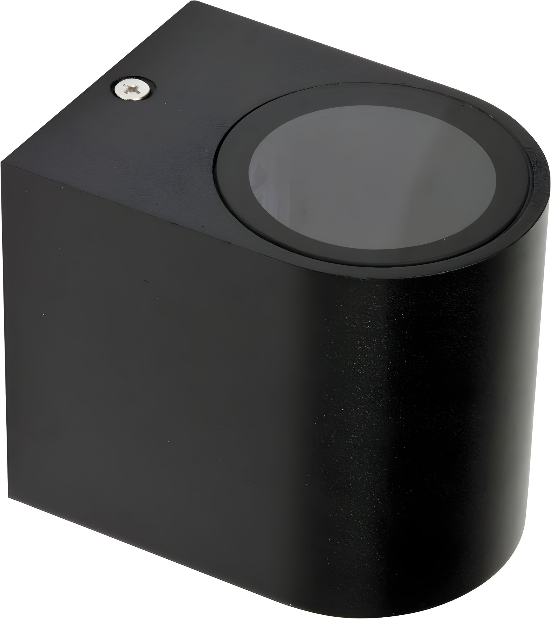 1-LED настенный светильник, полуовальный, 35 Вт, с цоколем GU10 от Yato (YT-81900) 1-LED настенный светильник, полуовальный, 35 Вт, с цоколем GU10 от Yato (YT-81900)