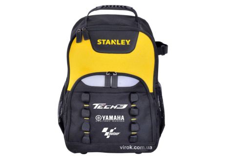 Рюкзак для інструменту Tech3 30.5 x 18.5 x 47 см Stanley STST1-75777