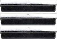 Точильні камені до хону YT-05811 51 х 7 мм, 3 шт. Yato YT-05816