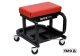 Табурет для СТО на колесах Yato YT-08791
