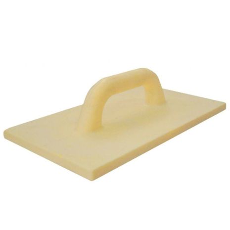 Тертка поліуретанова ущільнена 120×190мм SIGMA 8329411 Тертка поліуретанова ущільнена 120×190мм SIGMA 8329411