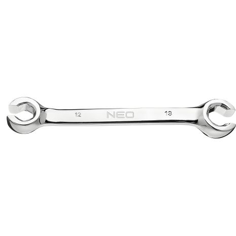 Розрізний ключ 12 x 13 мм NEO 09-147 Розрізний ключ 12 x 13 мм NEO 09-147