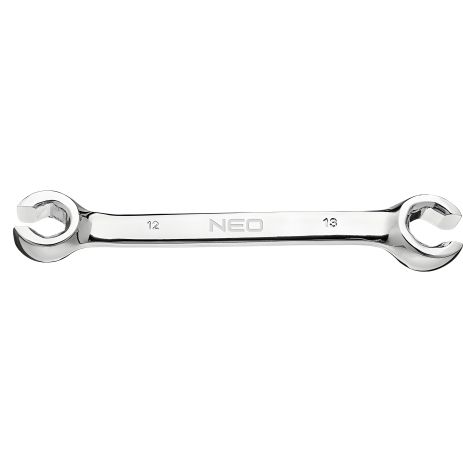 Розрізний ключ 12 x 13 мм NEO 09-147 Розрізний ключ 12 x 13 мм NEO 09-147