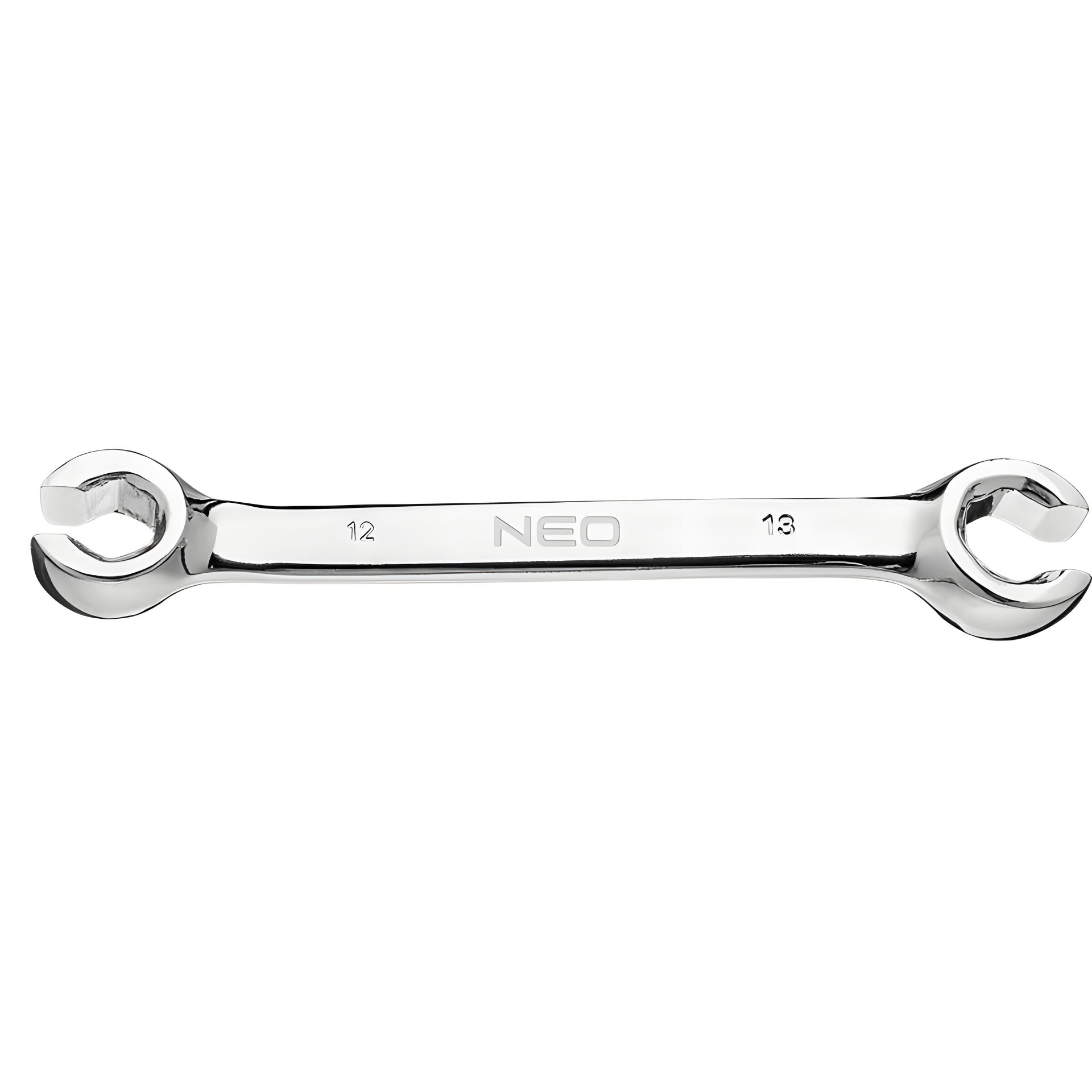 Разрезной ключ,12 x 13 мм NEO 09-147 Разрезной ключ,12 x 13 мм NEO 09-147